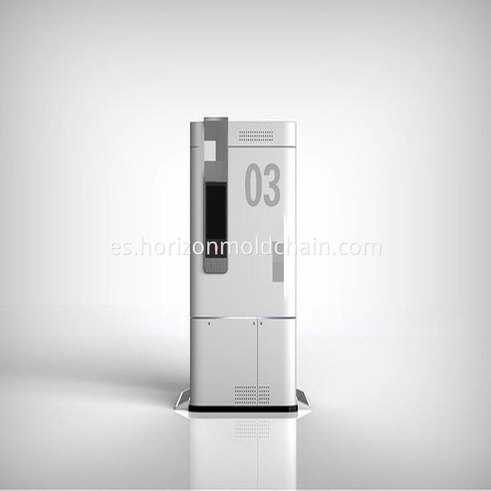 Car electrical appliances10